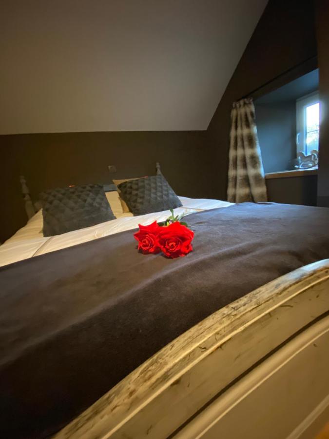 La Maison Du Lac Spa Eksteriør bilde