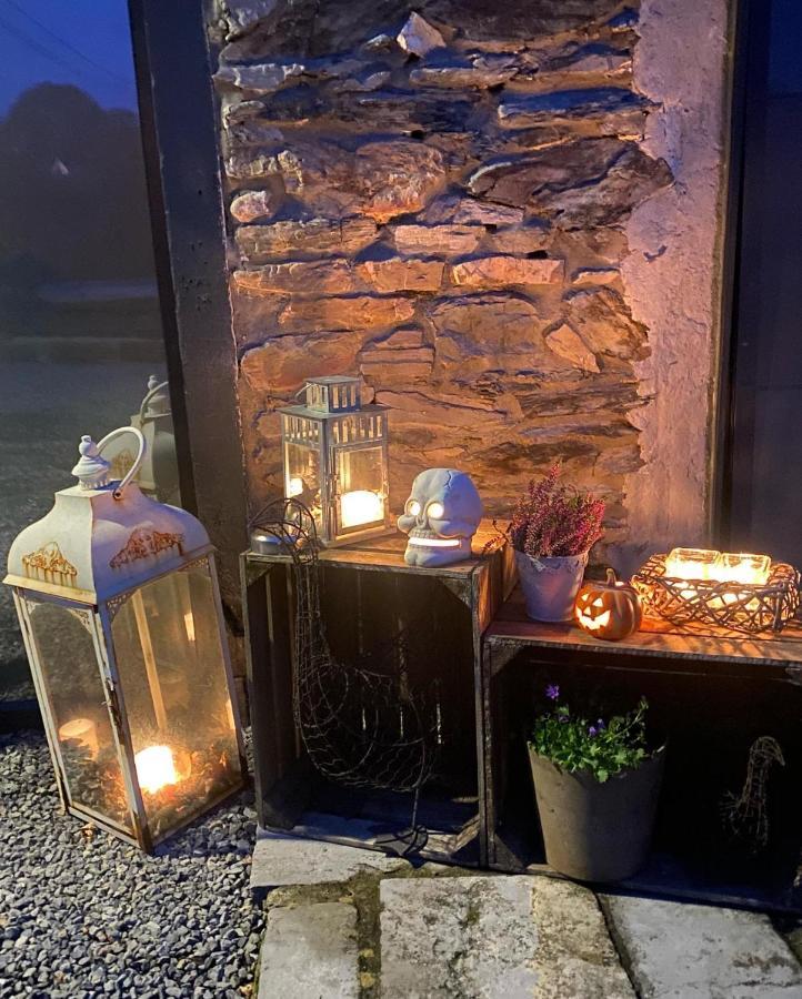 La Maison Du Lac Spa Eksteriør bilde