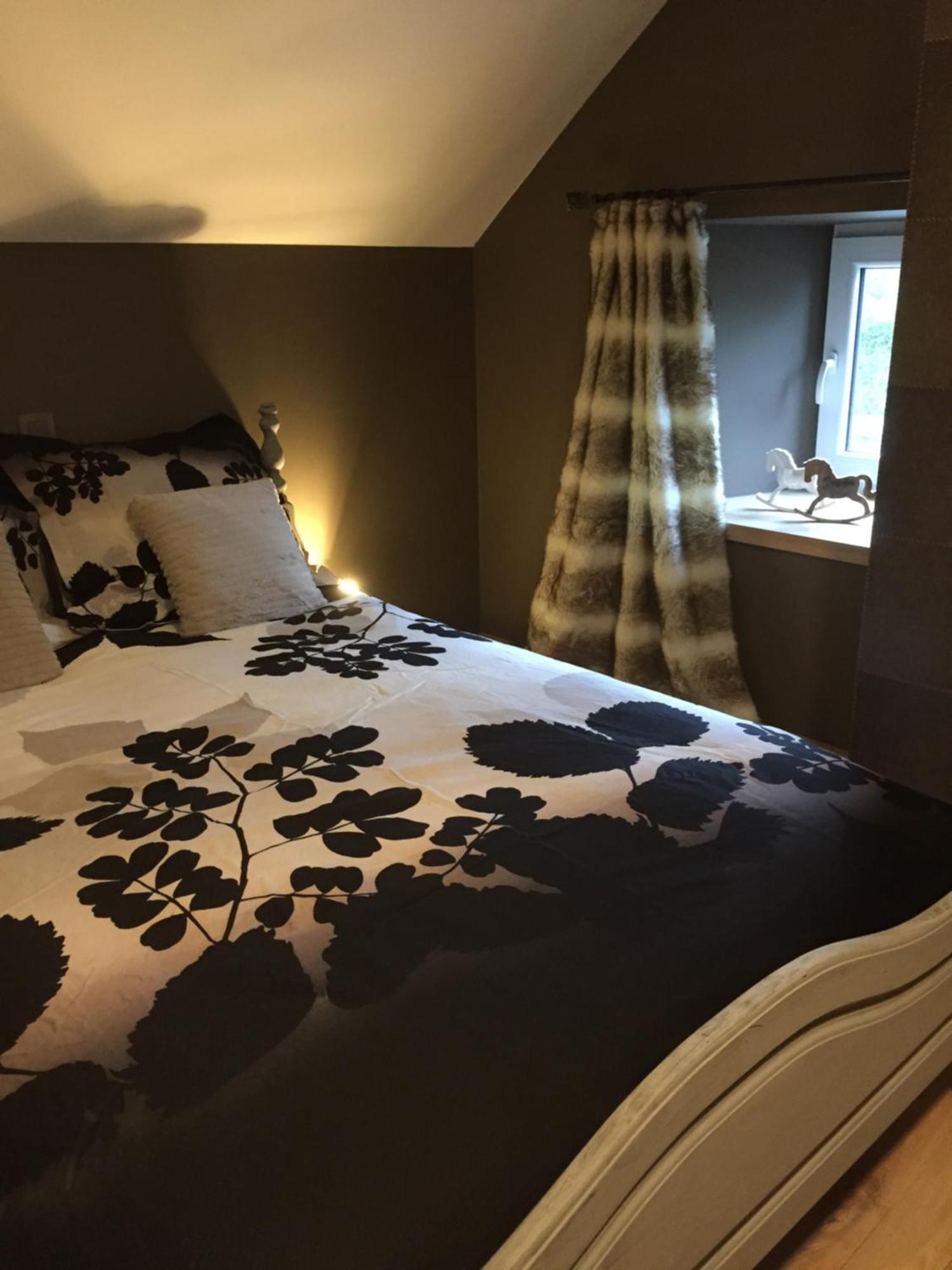La Maison Du Lac Spa Eksteriør bilde