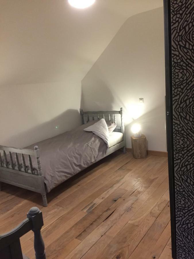 La Maison Du Lac Spa Eksteriør bilde