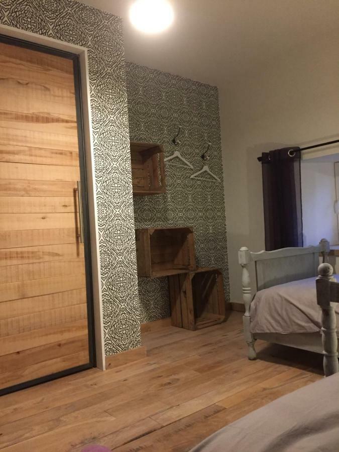 La Maison Du Lac Spa Eksteriør bilde